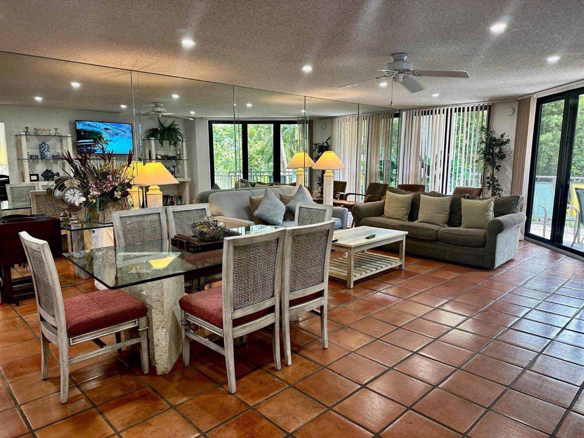 Beautifully Renovated Summer Of 2020 Come And Enjoy This Lovely Unit Key West Exteriér fotografie