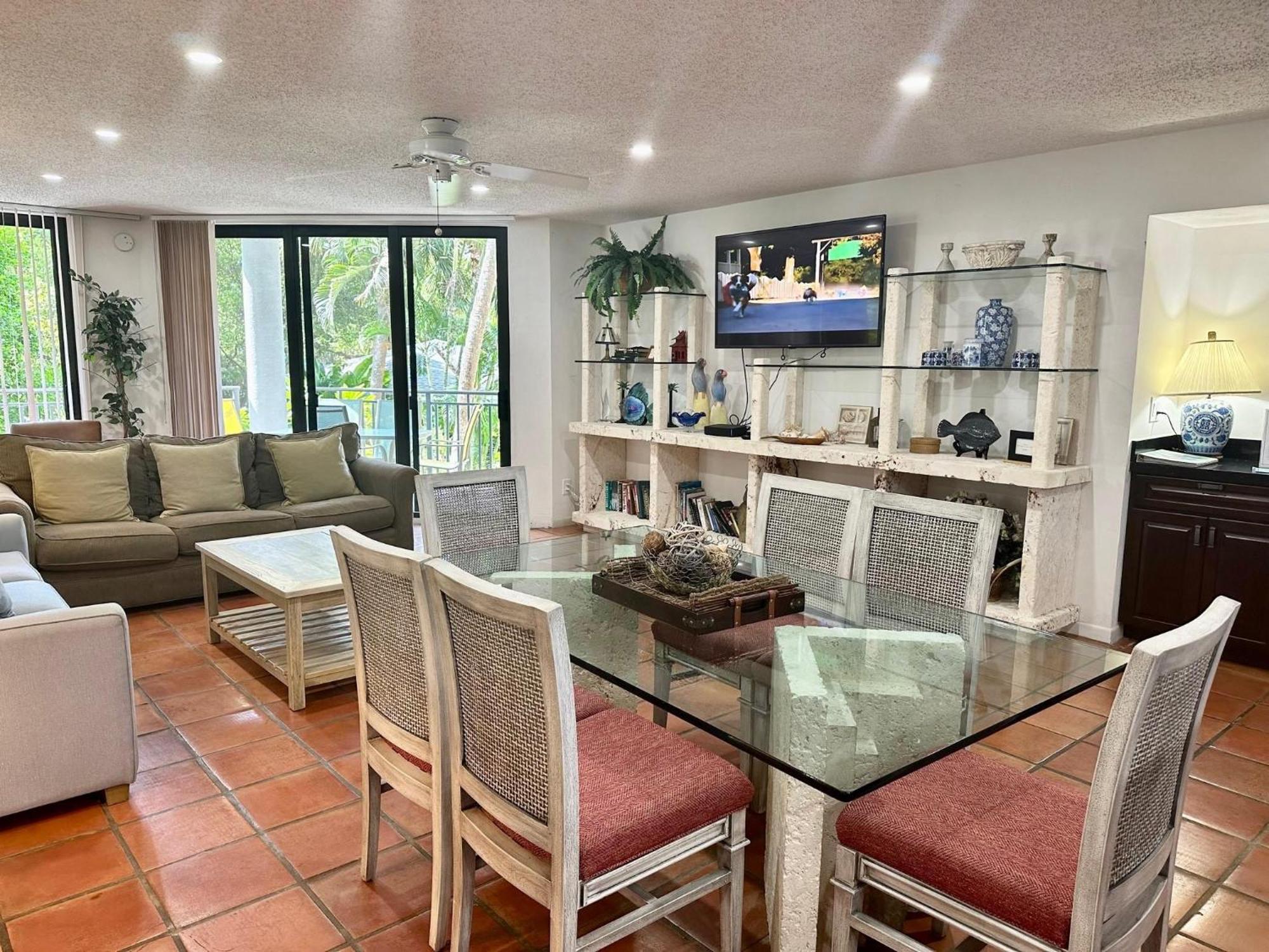 Beautifully Renovated Summer Of 2020 Come And Enjoy This Lovely Unit Key West Exteriér fotografie