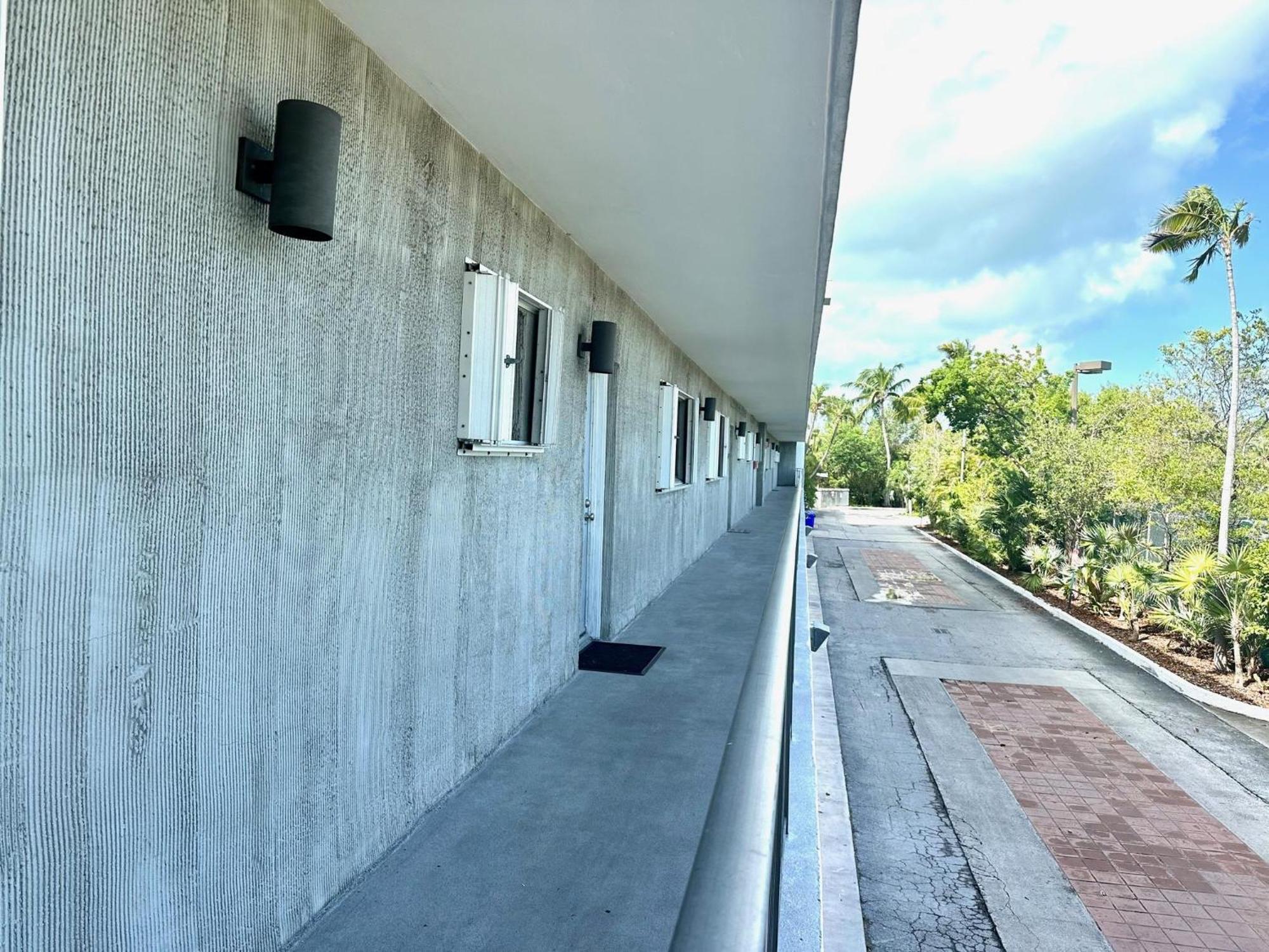 Beautifully Renovated Summer Of 2020 Come And Enjoy This Lovely Unit Key West Exteriér fotografie