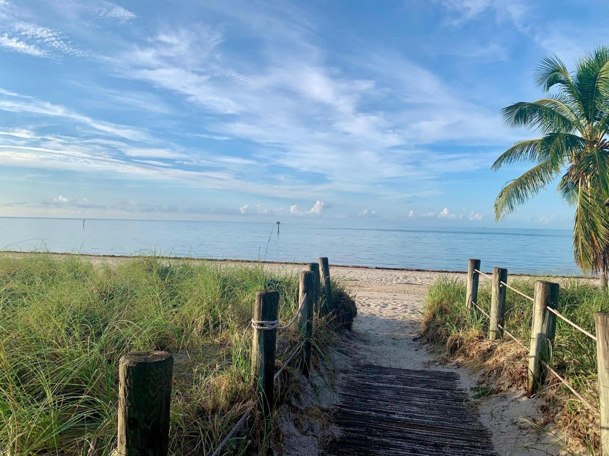 Beautifully Renovated Summer Of 2020 Come And Enjoy This Lovely Unit Key West Exteriér fotografie