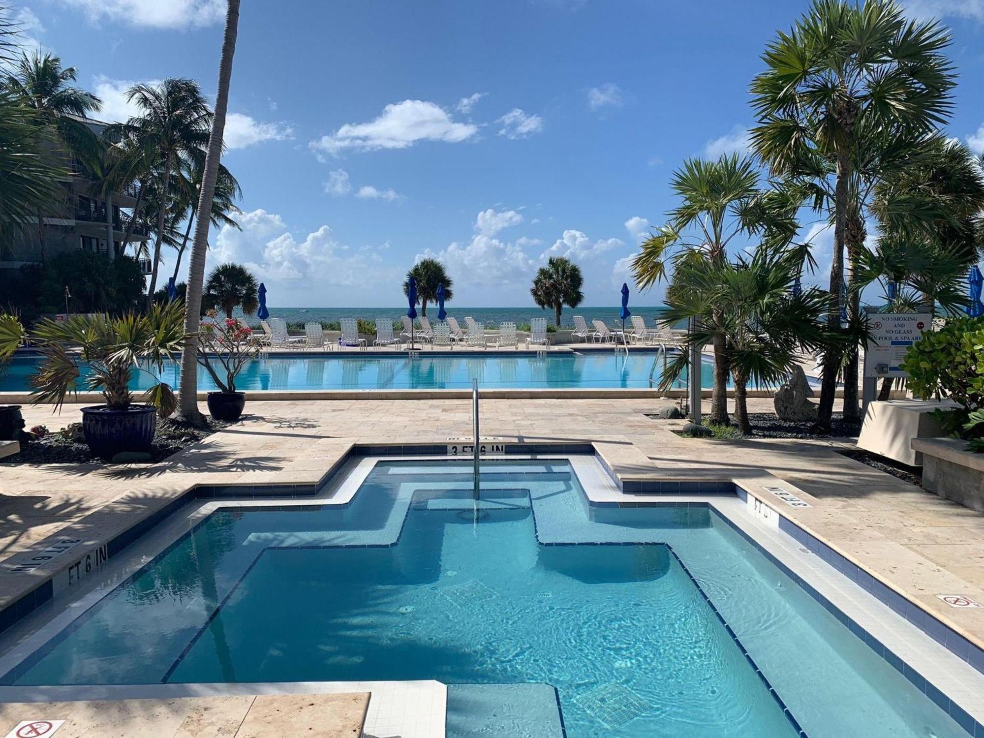 Beautifully Renovated Summer Of 2020 Come And Enjoy This Lovely Unit Key West Exteriér fotografie