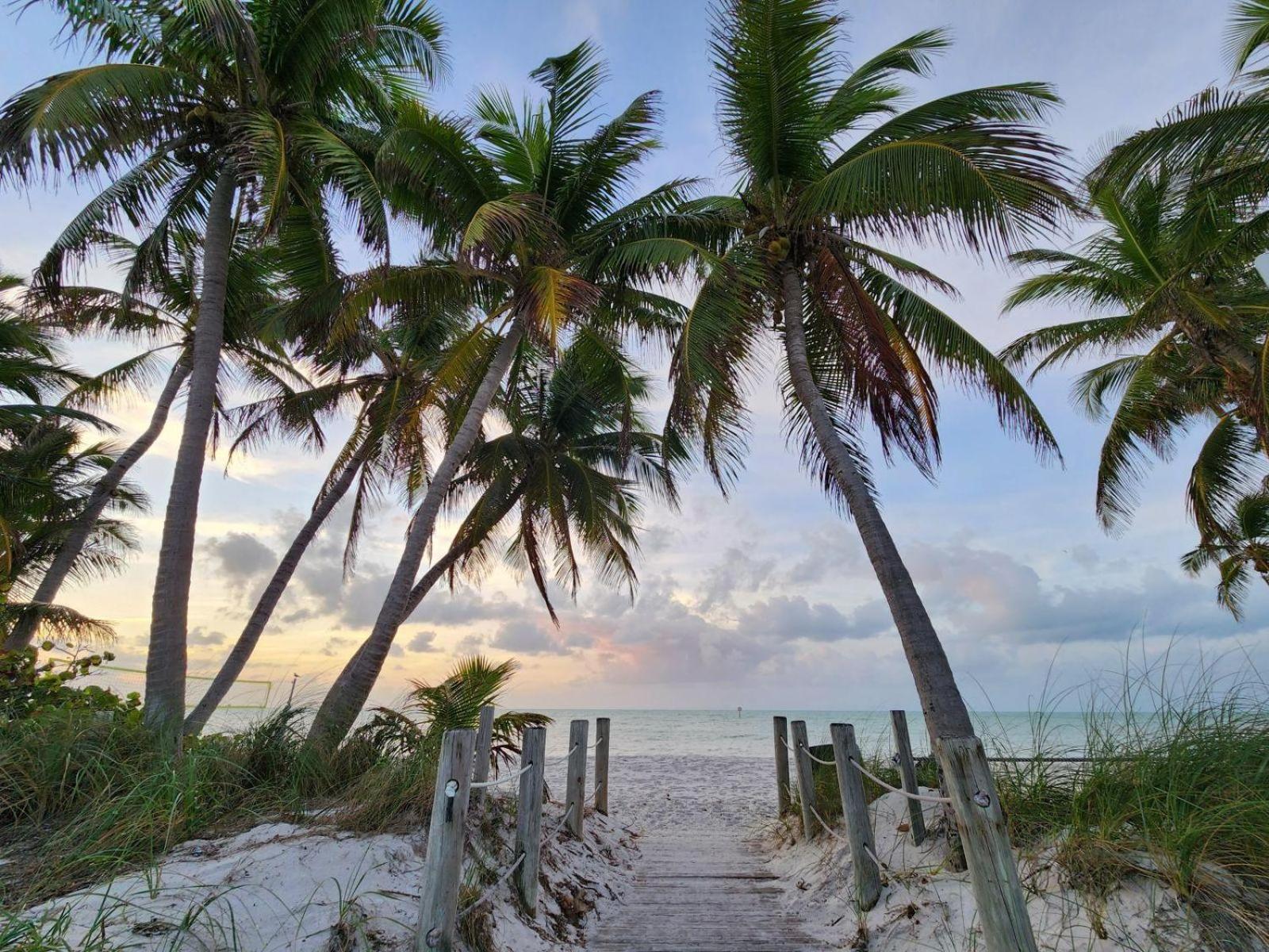 Beautifully Renovated Summer Of 2020 Come And Enjoy This Lovely Unit Key West Exteriér fotografie